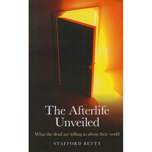 The Afterlife Unveiled: What 'The Dead' Are Telling Us about