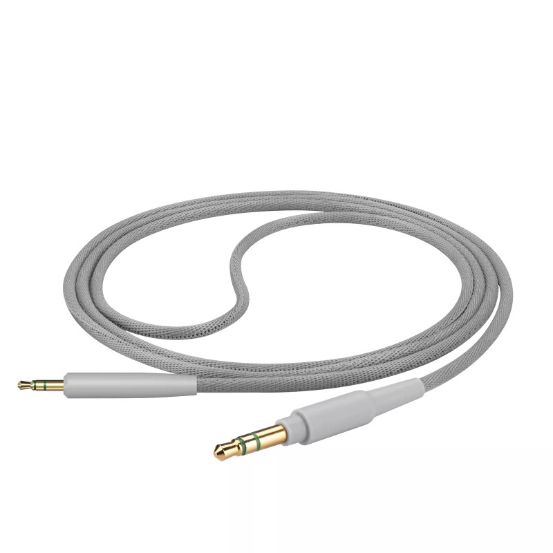 bose Geekria Audio Cable for Bose QC 45, QC 35