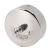 Retractable Clothesline 304 Stainless Steel Safety Auto Retraction Double Pulley