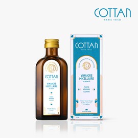 (현대홈쇼핑)꼬땅 미셀라 뷰티 페이셜 비니거 125ml Hyundai Home Shopping Kkotang Micellar Beauty Facial Vinegar 125ml