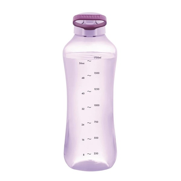 Tupperware to Go Eco Easy 2 Litre Water Bottle with