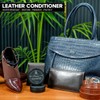 Premium Leather Conditioner for Leather Products – Leather Cleaner and
