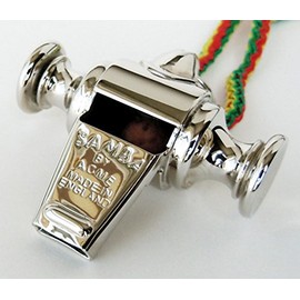 ACME - Professional Samba Whistle