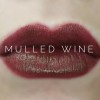 SeneGence LipSense Lipstick Lip Color Mulled Wine .25 fl oz