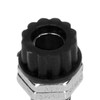 100Pcs 4mm Banana Plug Socket Binding Post Wire Connector Terminal