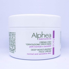 Alphea Professional Deep Moisture Face Cream 250 ml
