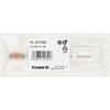 Hakko B1088 Cleaning Pin for Nozzles, Diameter 0.05 inches (1.3