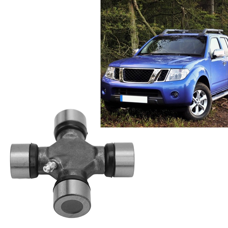 Propshaft Joint Rear Prop Shaft Metal Accessory Set Kit Replacement