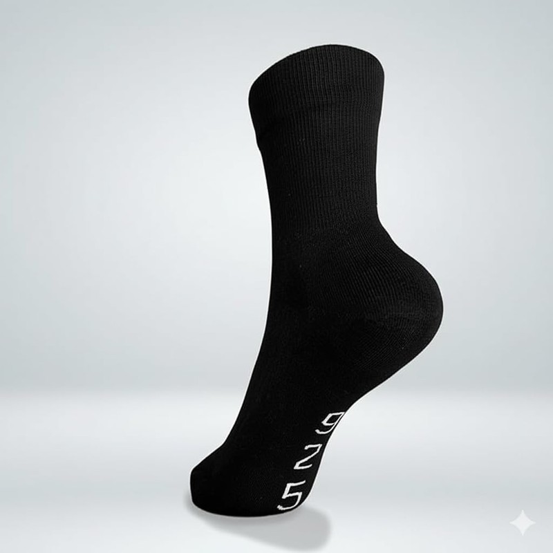 925Socks PERFORMANCE SILVER ION TECHNOLOGY - 3/B/L