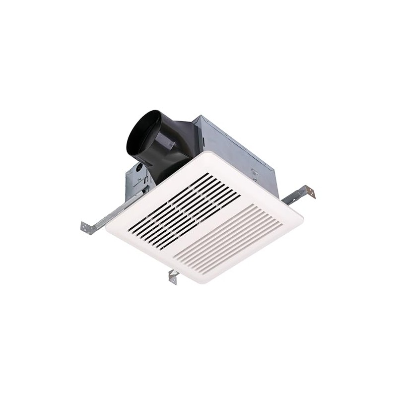 KAZE APPLIANCE SNP100 | 100 CFM | 0.8 Sone |