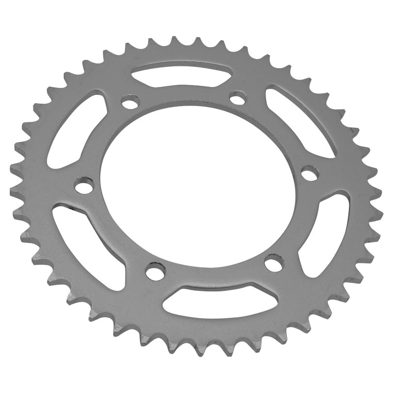 Suzuki Gold O-Ring Drive Chain & Sprockets Kit for Suzuki