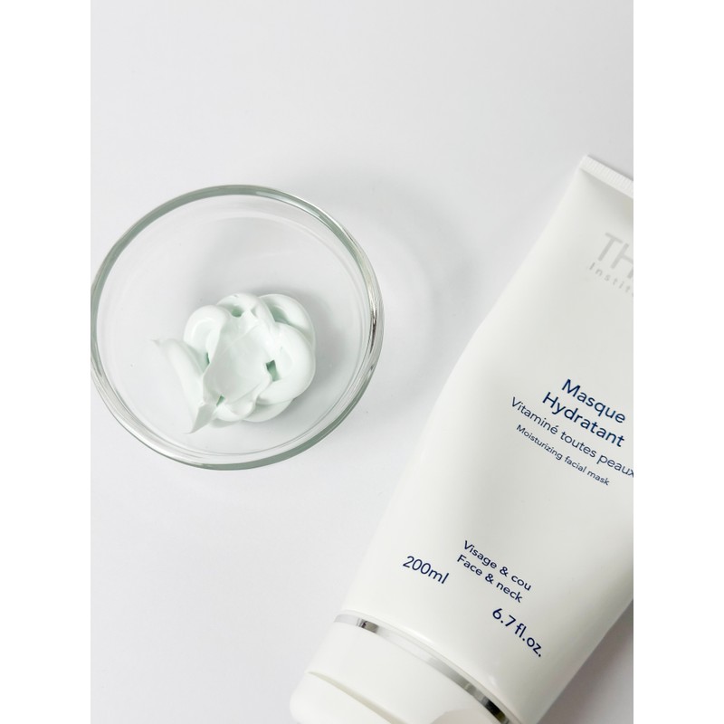 Tala Mask Hydratain Vitaminne (Brightening) 200ml / 탈라 마스크 이드라땅