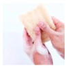 Estropajo Natural Frotash Ultra Massage Para Cuerpo