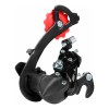 Cambio Trasero Para Bicicleta 6 Pasos Gs Rd-tz500 Shimano