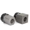 Kraciva ER32 Square and Hex Collet Block Set