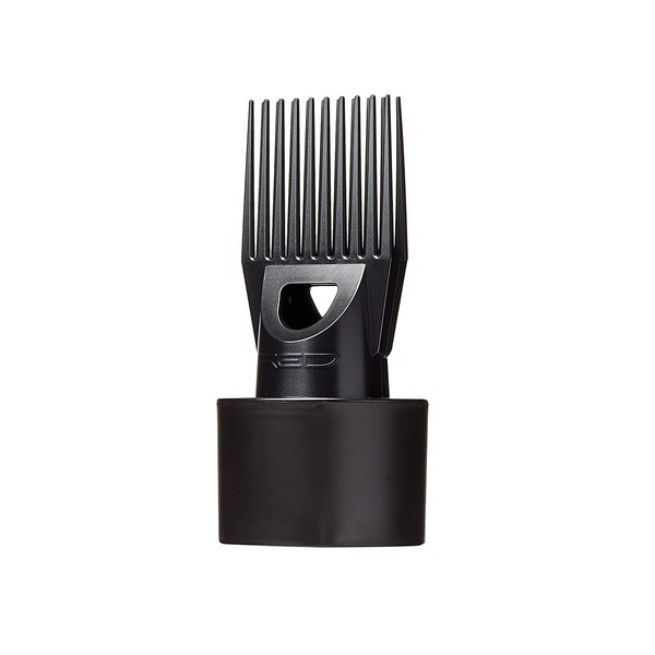 Red by Kiss Universal Hair Dryer Nozzle, Long Comb