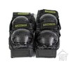 Harsh Kids Padset - Knee & Elbow Combo - Medium
