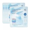 Sulyeohan 수려한 효비담 수분샘 히알루론 겔크림 마스크 34gx5매 Elegant Hyobidam Hyaluronic Gel Cream Mask 34gx5 sheets [Single option]