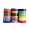 WOD Duct Tape Black Industrial Grade - 2 in. x