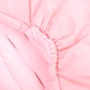 Universal Soft Baby Sleeping Bag Blanket Thicken Cushion Footmuff for