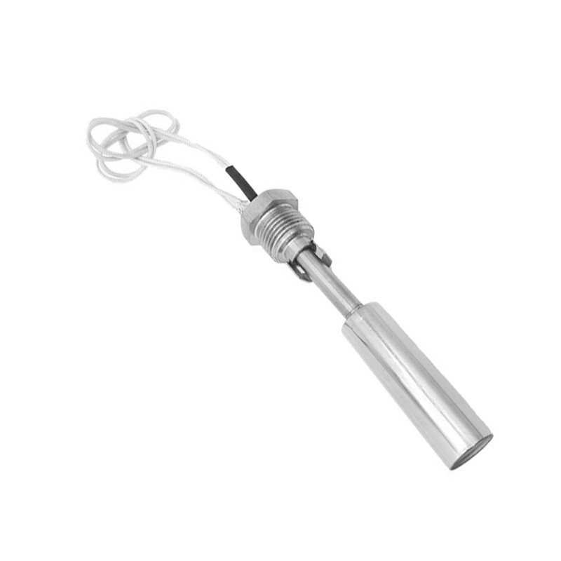 Float Switch Stainless Steel Water Liquid Level Controller DN15 50W