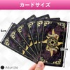 Ailunate Tarot Cards, Weighted Edition, Tarot Divination, Stylish, Cute, Cute,