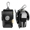 Golf Ball Case Golf Ball Pouch Waist Belt Easy to