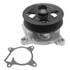 Saihisday 210103TA0B Water Pump with Gasket Kit, Replacement for Nissan