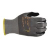 MicroFoam Nitrile Coated Work Gloves for General Purposes, Lightweight Work