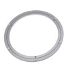 12" Aluminium Rotating Bearing Turntable Round Table Swivel Lazy Susan