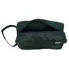 Ensign Peak Toiletry Travel/Shaving Bag, Navy