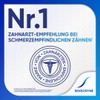 Sensodyne MultiCare Zahnfleischschutz Zahncreme, tägliche Zahnpasta mit Fluorid, bei schmerzempfindlichen
