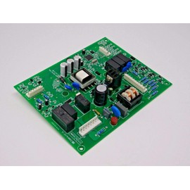 PartsForLess W10310240, W10310240A, placa base de refrigerador, placa de control, WPW10310240, AP6019229, W10162662, W10164420, W10164422, W10165854, W10 19111 8, W10213583