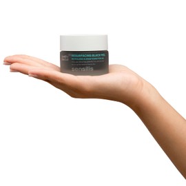 Resurfacing Black Peel Scrub 50 g