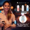 Security Buzzer with LED Light, Security Alarm, Personal Alarm, 130dB