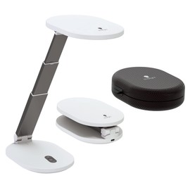 Daylight-Map Items White FOLDI GO LAMP