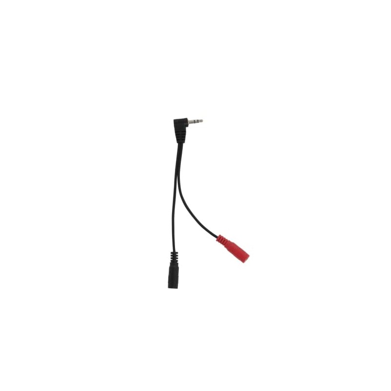 Big Green Egg Y-Cable for Genius Controller