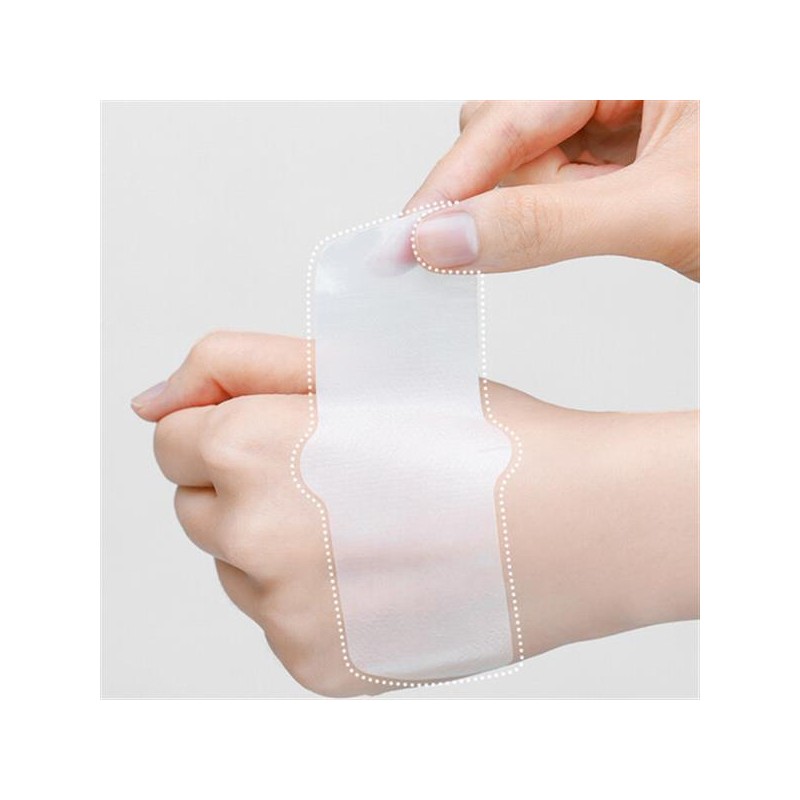 Reply Me [2SET] Reply Me Remaining Loopy Silk 3-Stage Nose