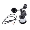 Wind Speed Anemometer High Accuracy 5V Wind Speed Monitoring Sensor