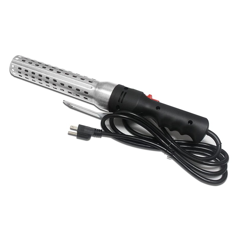 SAILINGFLO BBQ Fire Starter Electric Charcoal Grill Lighter Igniter for