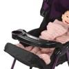 Baby Swaddle Stroller Blanket Wrap Warm Newborn Infant Sleeping Bag