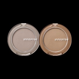 Innisfree [이니스프리]스컬프팅 파우더 쉐이딩 [Innisfree] Sculpting Powder Shading