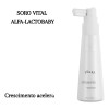 Suero Vital Vello Ybera Paris Crecimiento Capilar 90ml