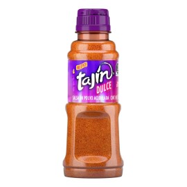Tajín Dulce Chile En Polvo Acidulada 160g
