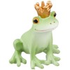 Daikaikopo Crown Frog 70547 Width 3.7 x Depth 2.8 x