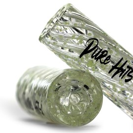 Pure Hits Tip Glass Filter Tip Glow in The Dark-10mm