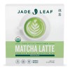 Té Jade Leaf Matcha Latte verde en polvo MATCHA LATTE