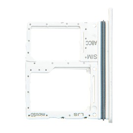 NTT Docomo SC-56C SIM Tray, White
