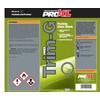 ProXL ProTrim Gloss Trim Coating Aerosol - 500 ml |