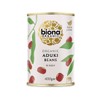 Biona Organic Aduki Beans, 400g